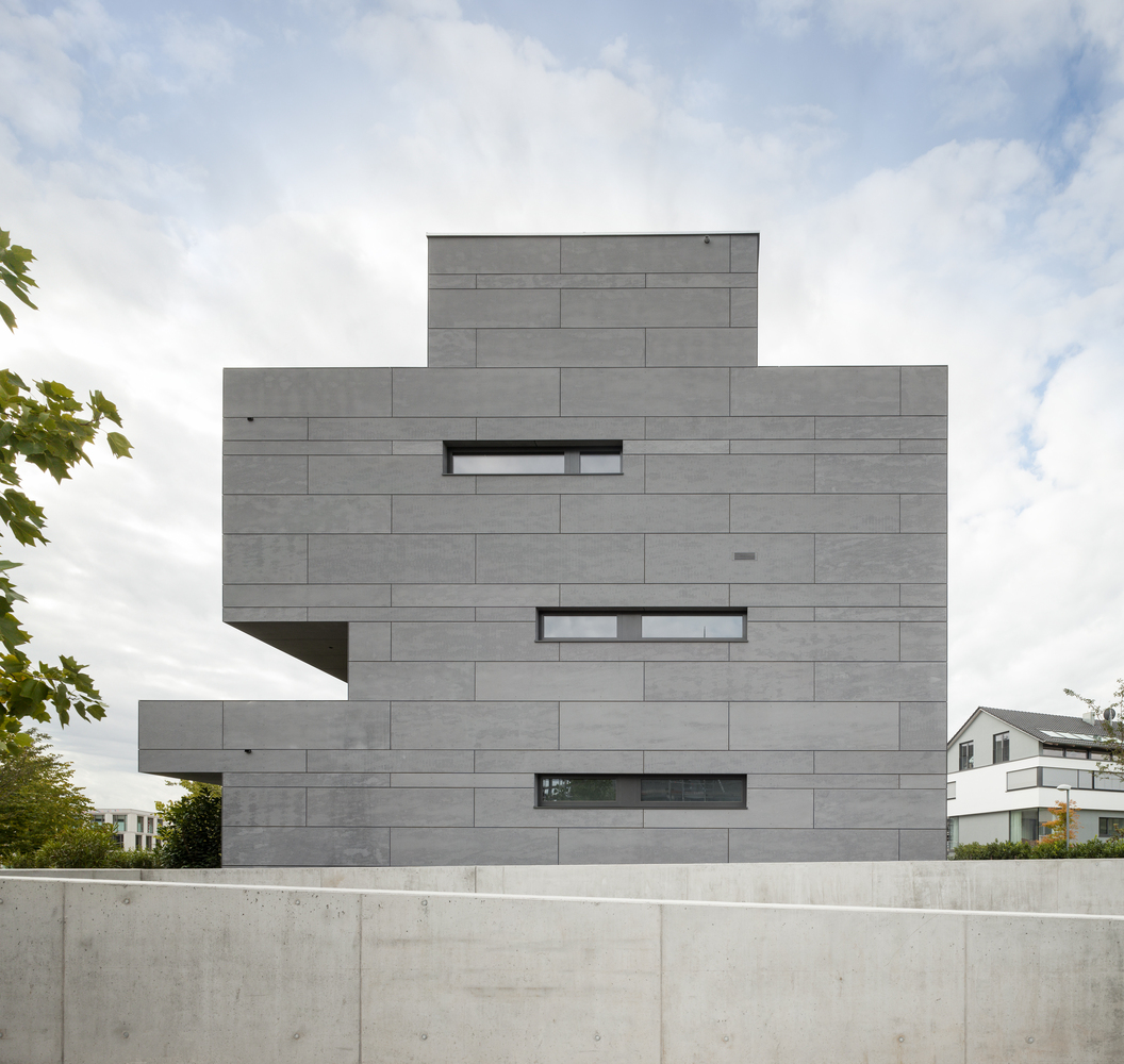 极简宜居 | BF30 House-11