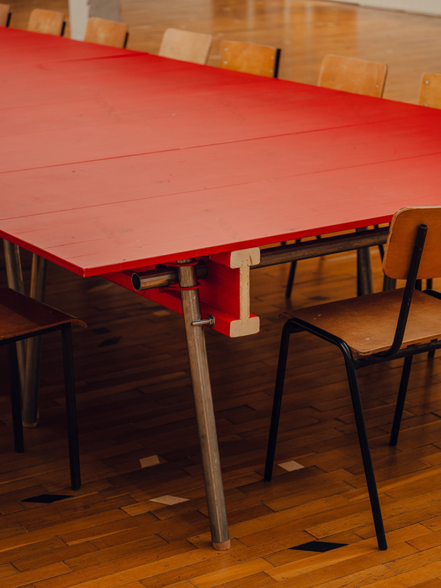 Grid Arthub商业与文化中心丨波兰格但斯克丨Filip Kozarski(IPA事务所)-76