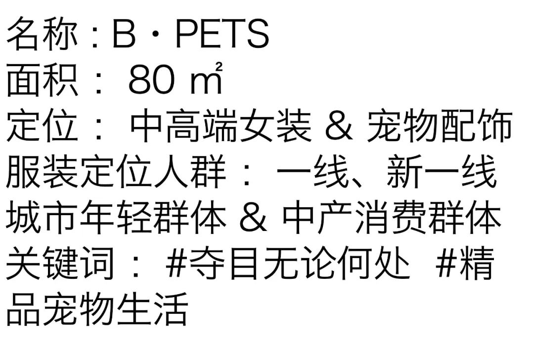 B·PET 宠物服装买手店丨中国深圳丨Artdeep 艺痴設計-6