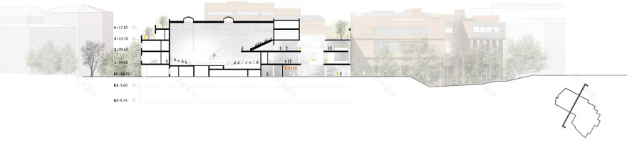 慕尼黑音乐厅,德国 / HENN-54
