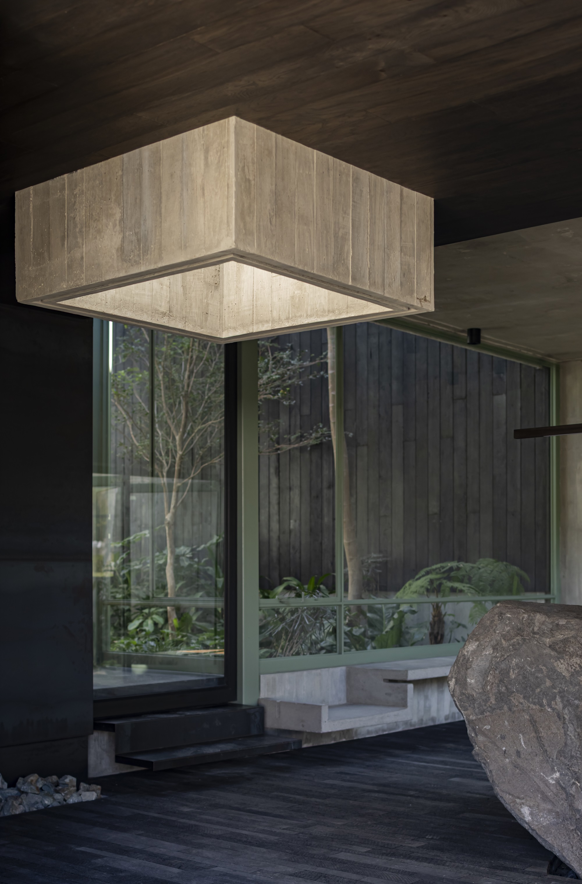 Di Frenna 建筑事务所工作室丨墨西哥丨Di Frenna Arquitectos-38