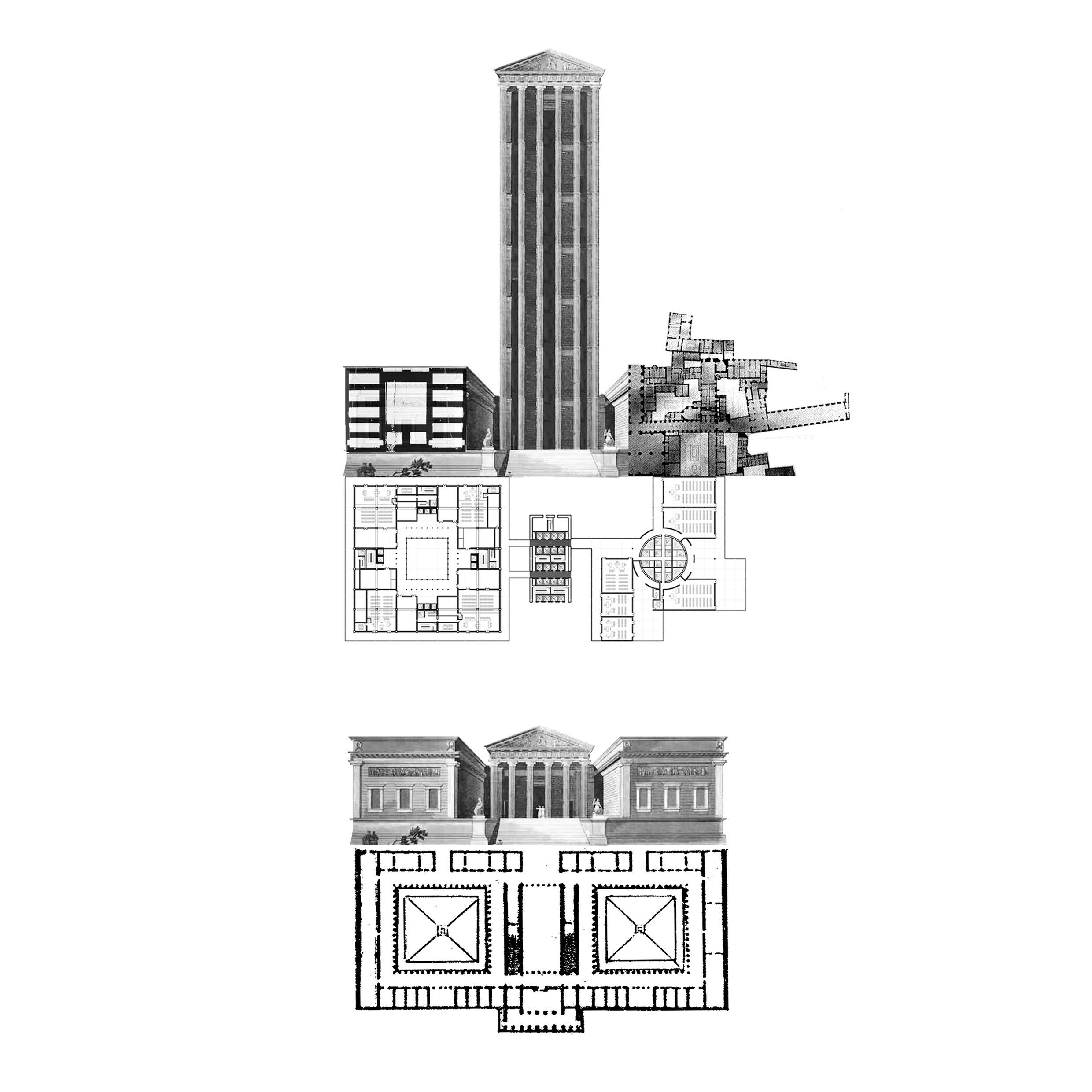 巴黎新法院建筑-9