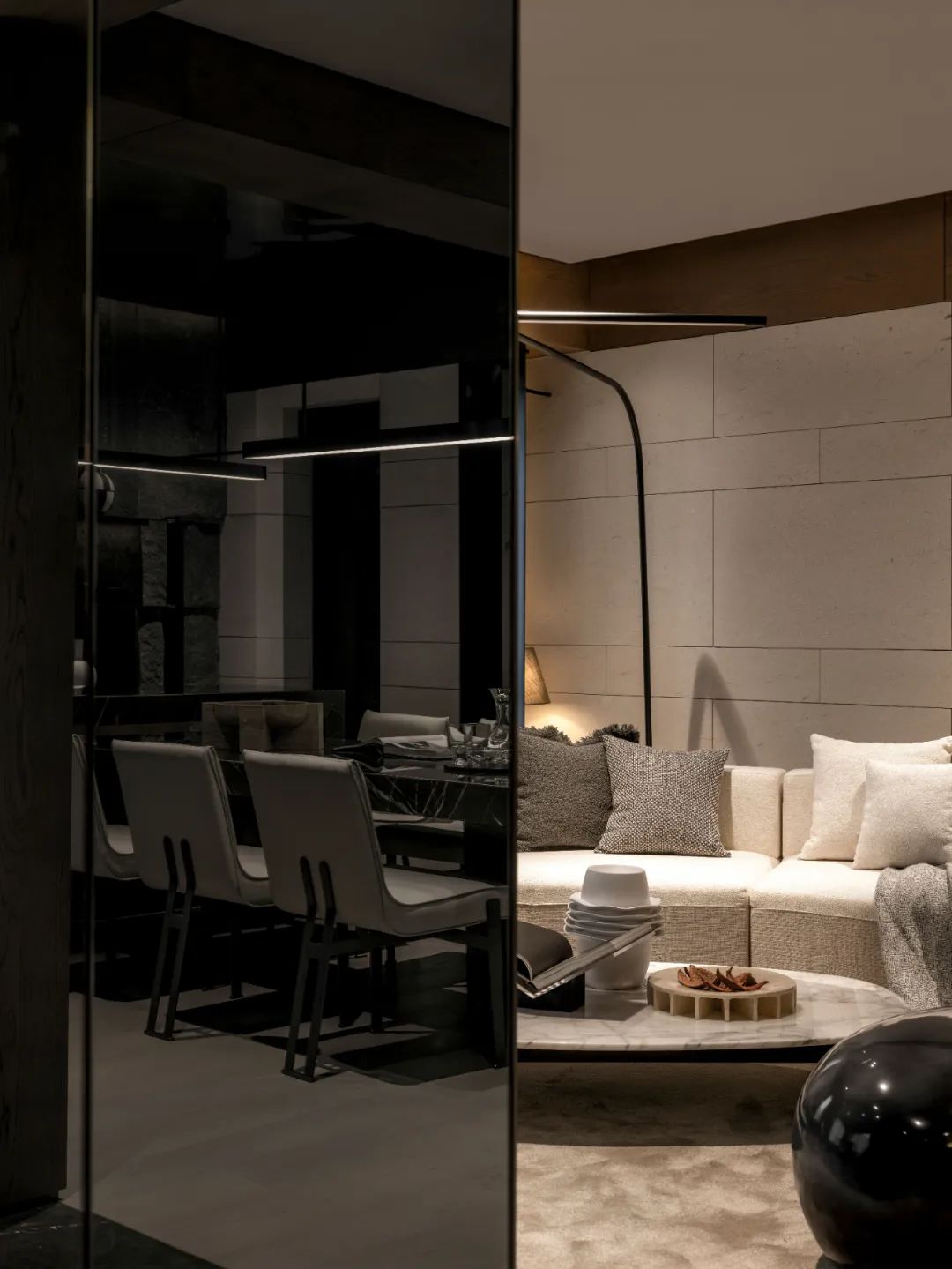 重庆俊峰山万里丨中国重庆丨近境制作,远域生活-21