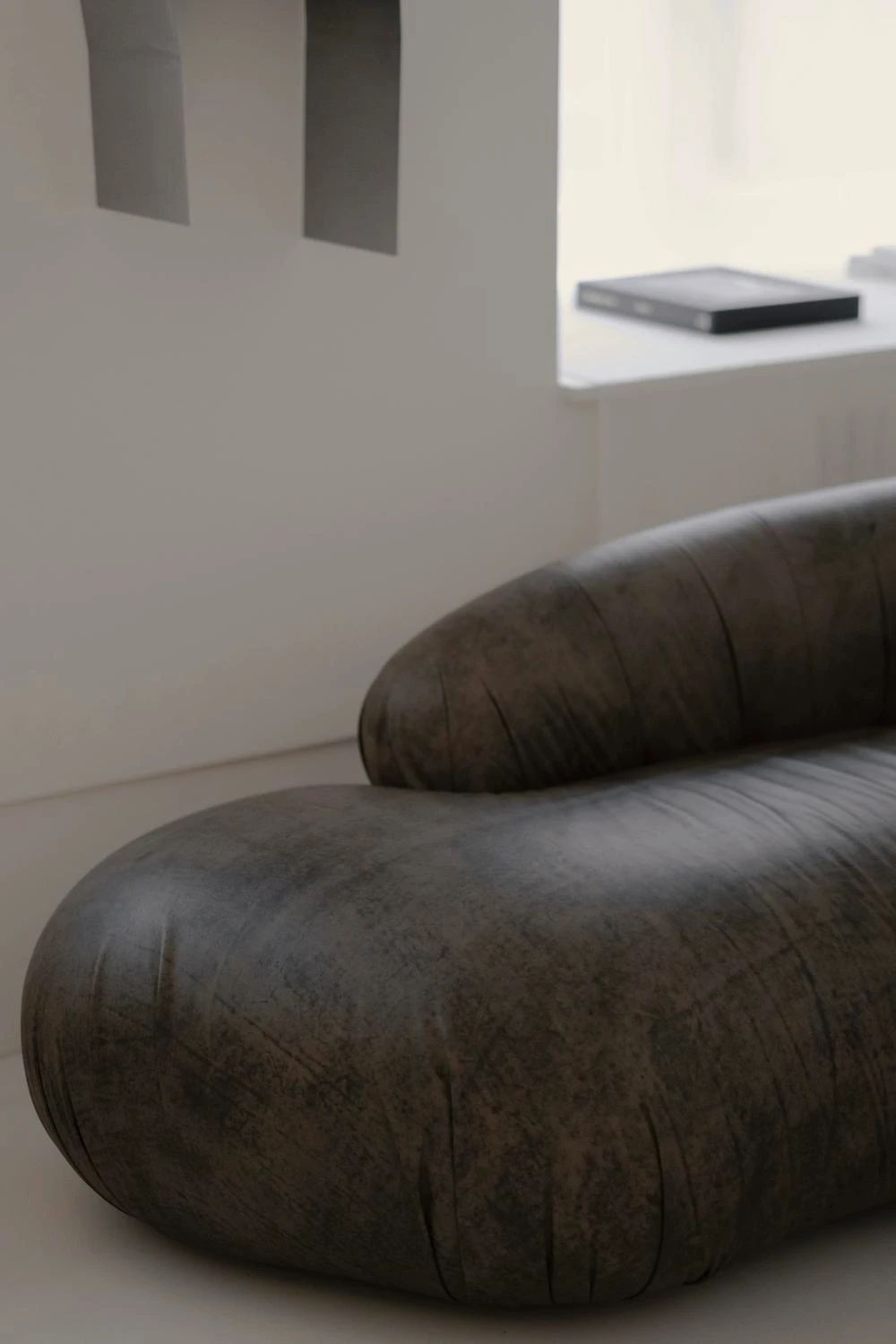 Primerochnaya 2 服装配饰店丨俄罗斯莫斯科丨Polina Ditsman-38