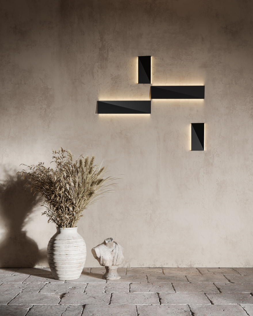 Dent Wall | Dent | Architecturele verlichting | Modular Lighting Instruments-16