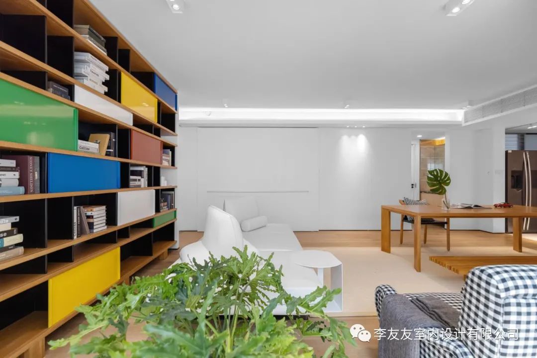 广州兰亭盛荟美学空间 | 通透自由，功能与美学的完美结合-17