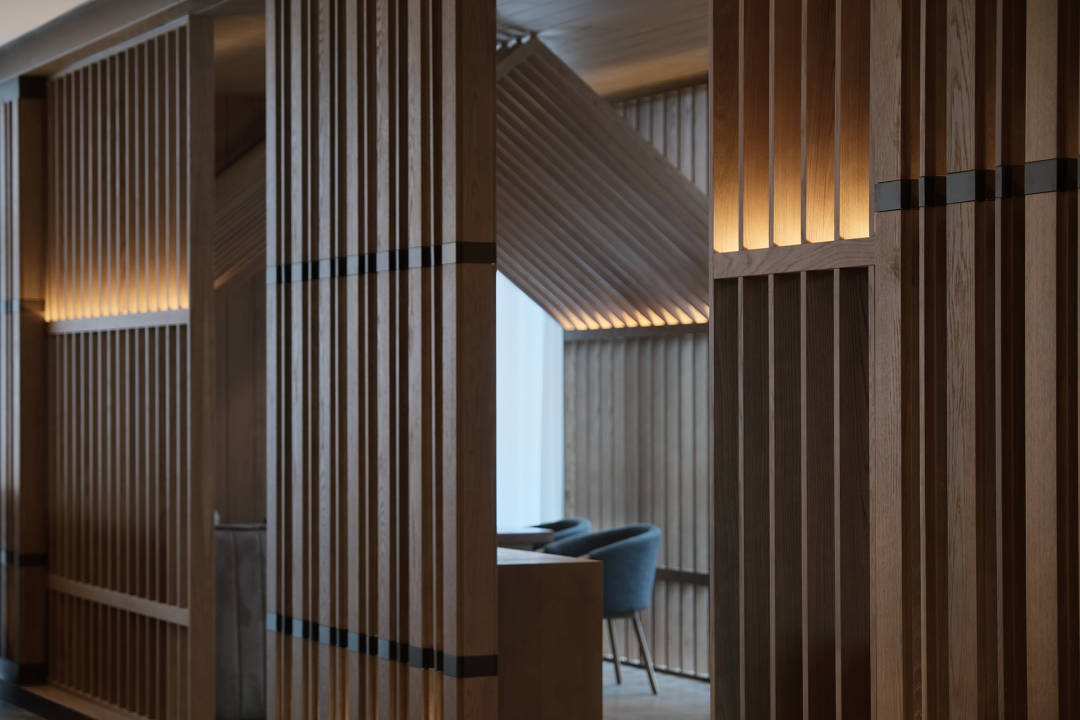 深圳南山科技园希尔顿花园酒店丨中国深圳丨ADD加设计-39