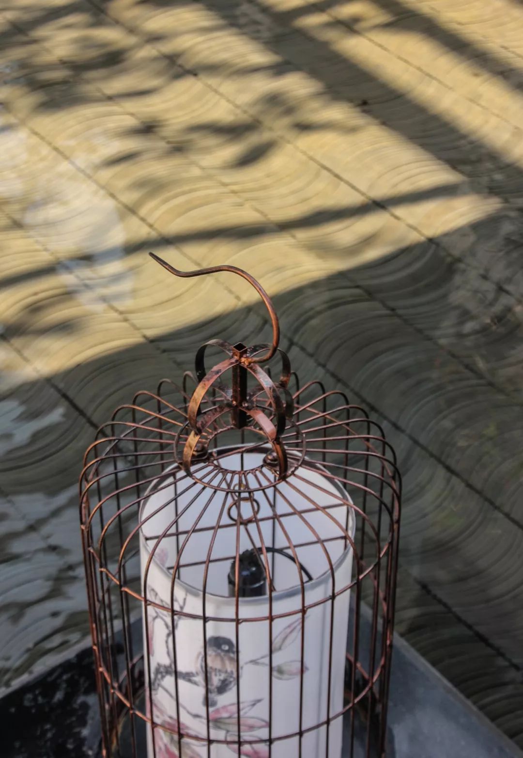 沈阳龙湖·香醍漫步大区景观设计 | 低成本下的东方礼制美学-126