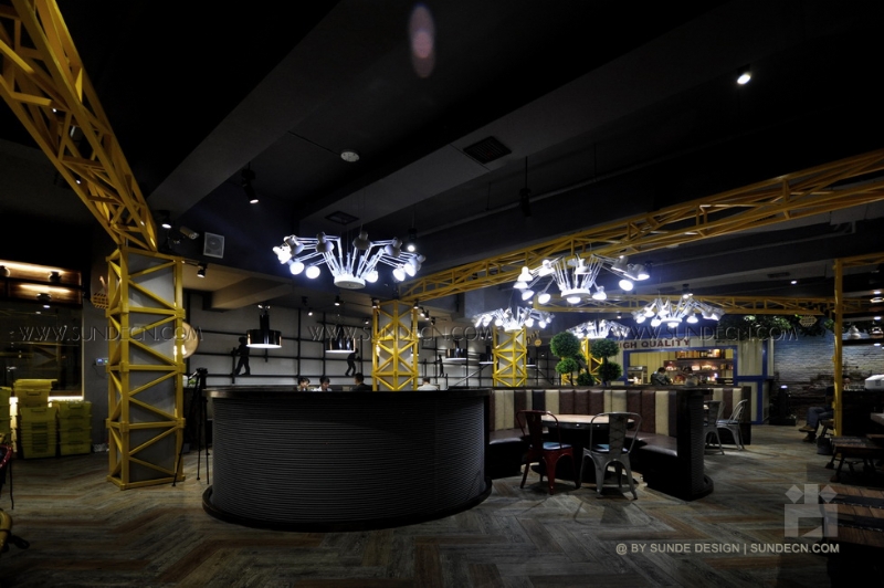 长沙迎宾路口粮店-5