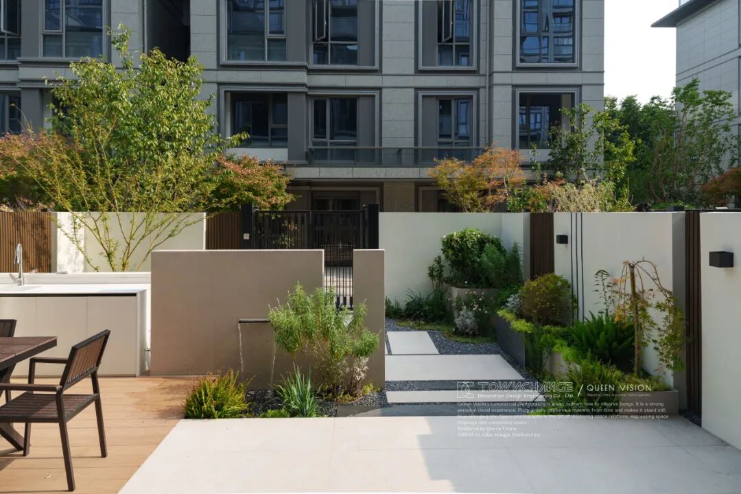 云麓湾新作 · 听听时间怎么说丨苏大人设计工作室-52