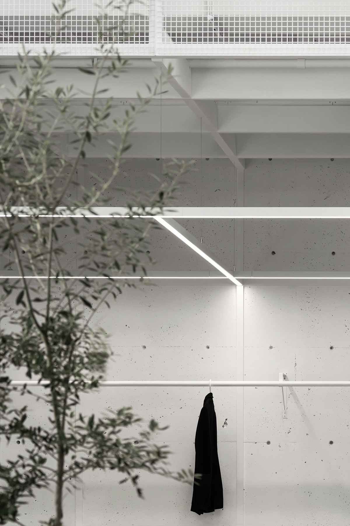 圣查尔斯牙科诊所丨加拿大丨Studio Jean Verville architects-42