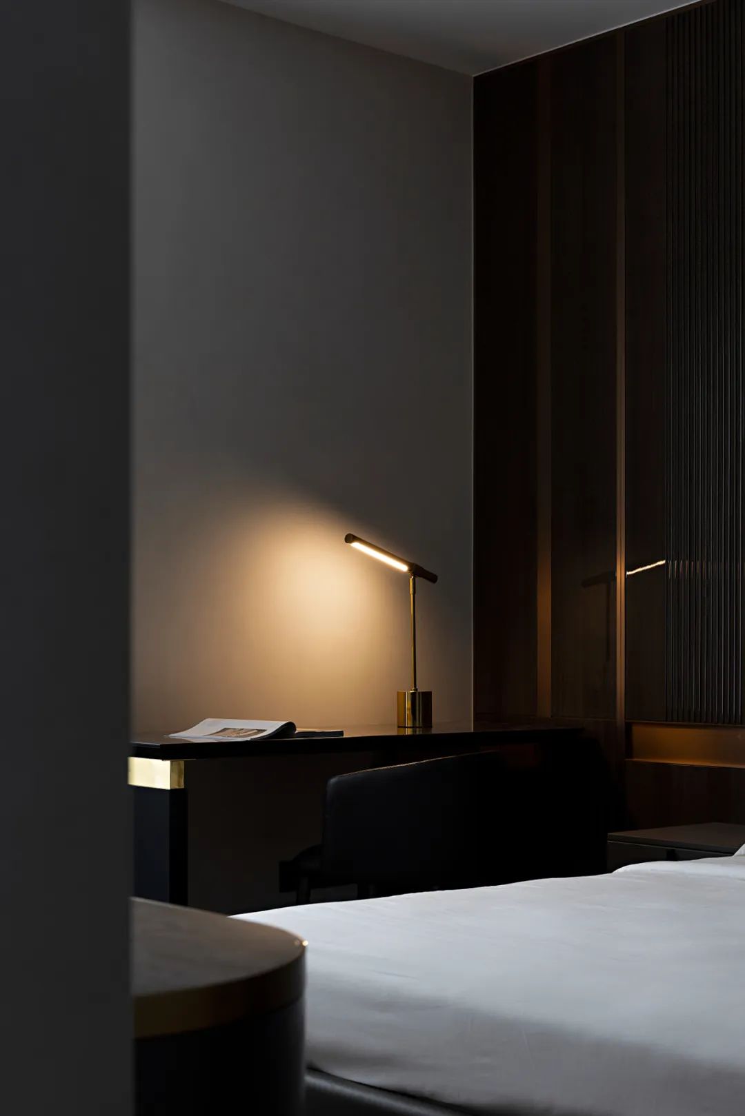 298m²至臻格调 流转细节丨宁波市乐赞室内装饰设计有限公司-46