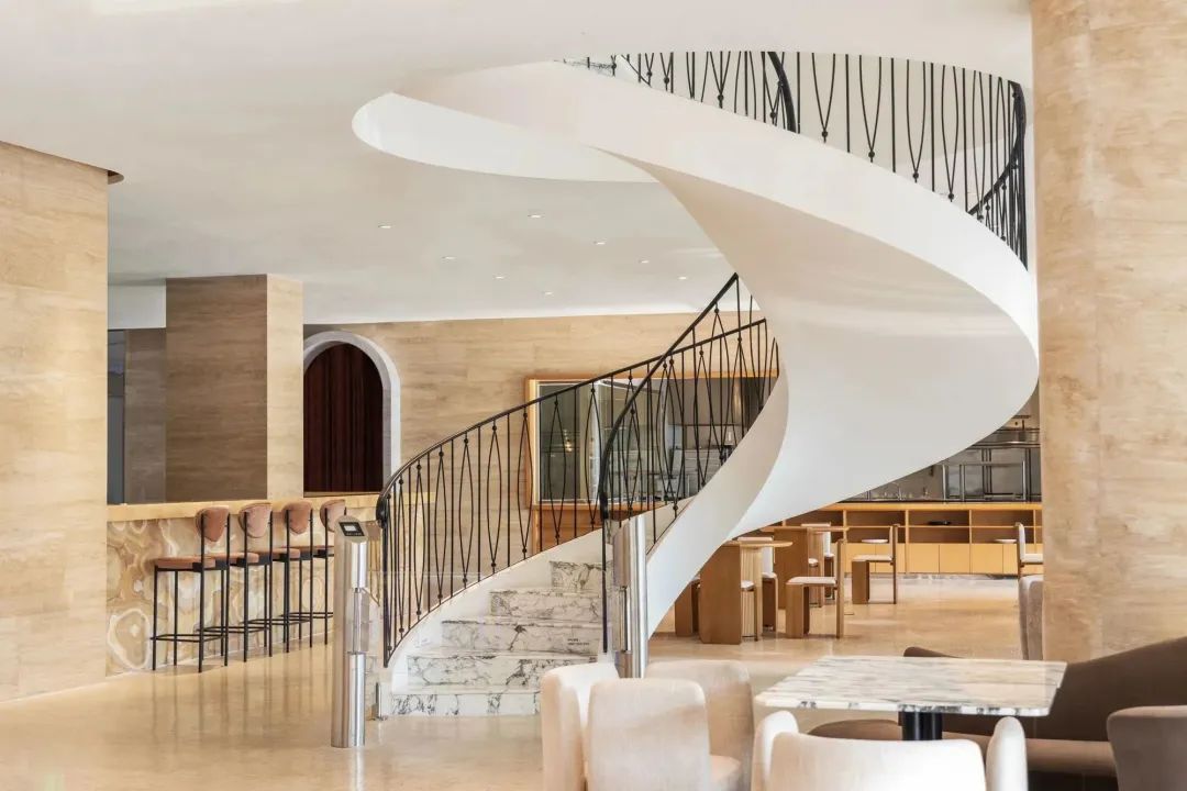 “1+N”的融合性空间，创享湾TIMETABLE匠造多元美学载体-41