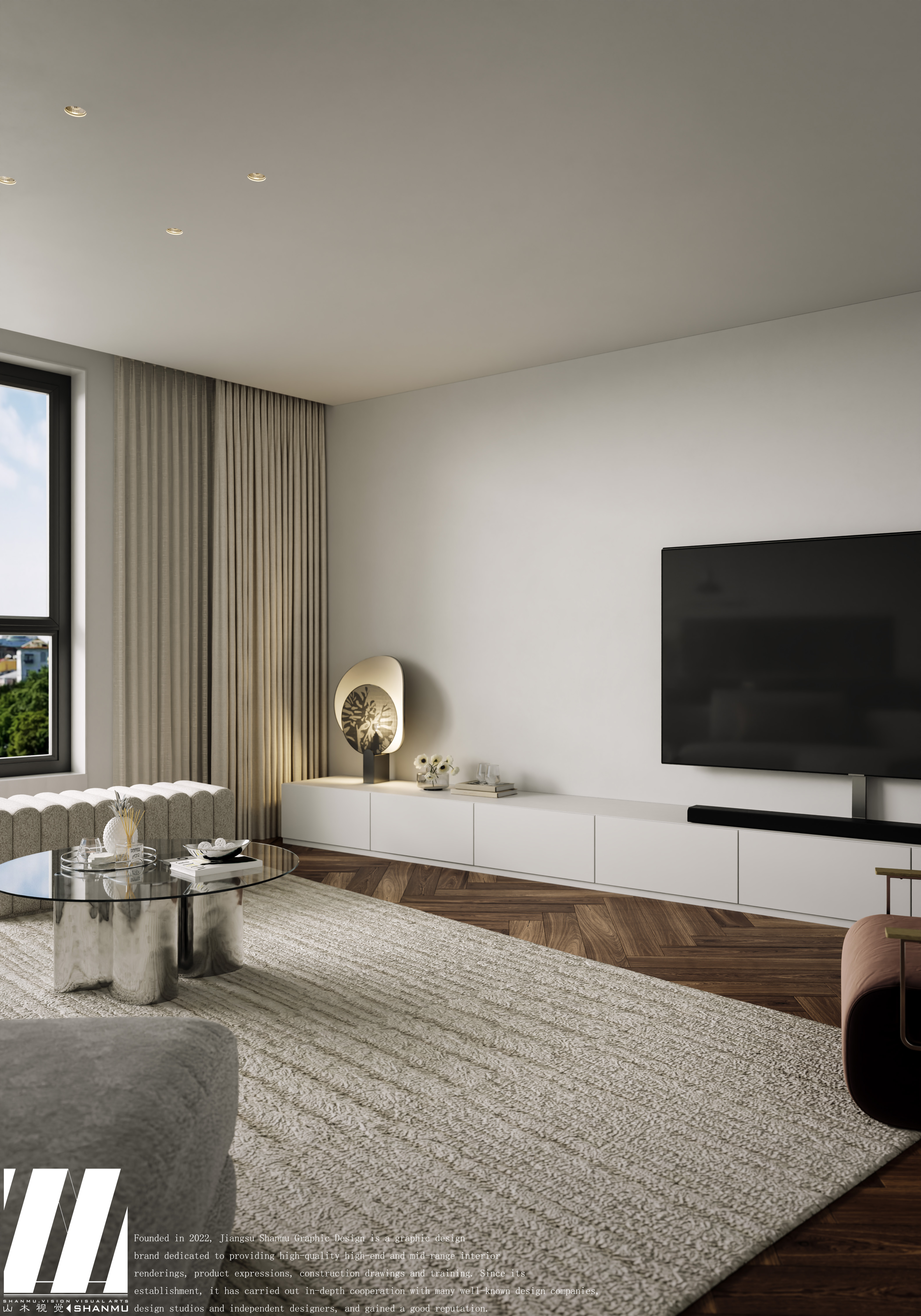 88平现代效果图-11