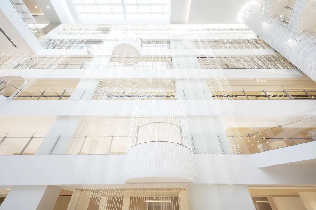 涵洞宾馆丨日本长野丨Nendo 工作室-181