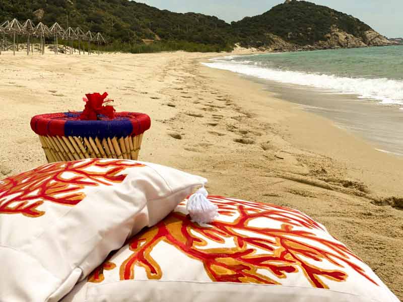 创意诠释传统 | Le Botteghe Su Gologone 家居饰品展-14