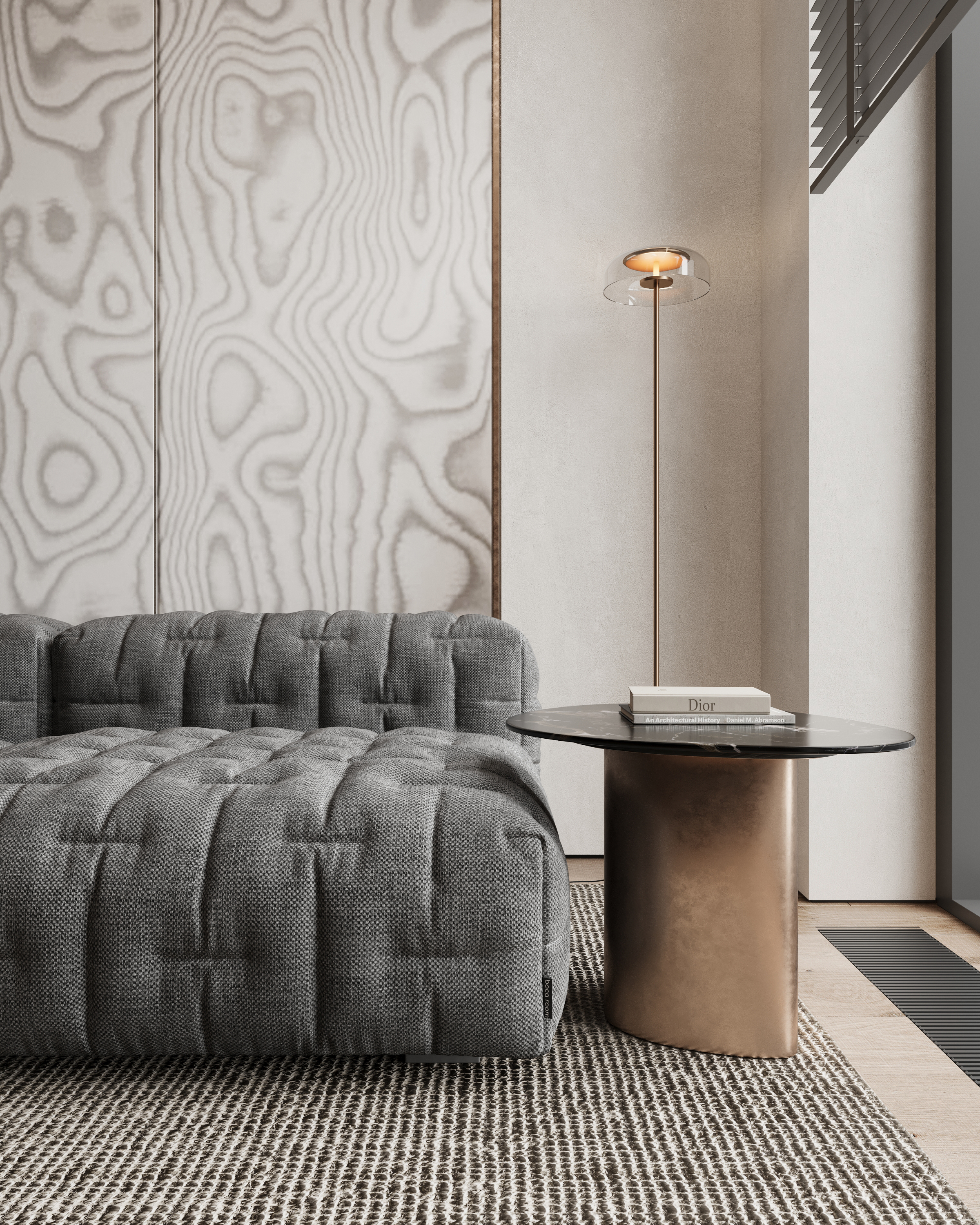 "PRIMAVERA 104" Cabinet-1