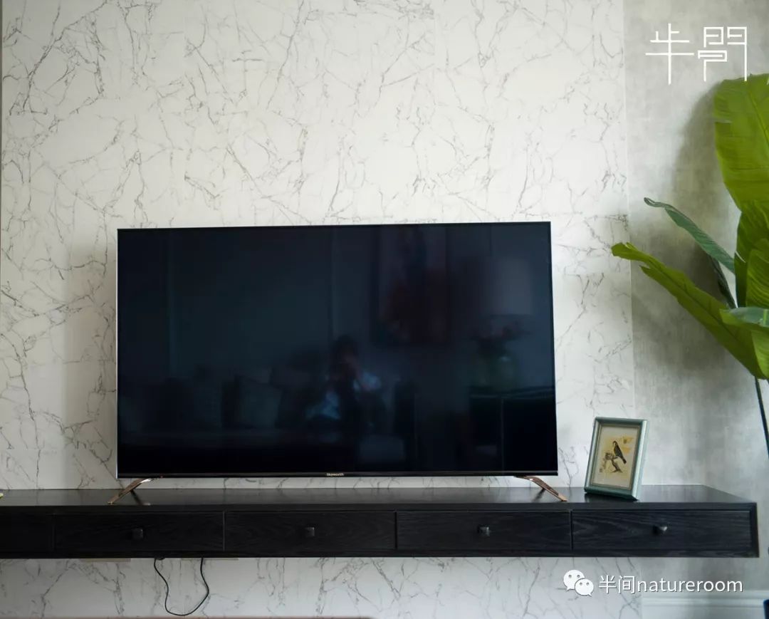 翰星华府 | 美式工业风中的自由与包容-25