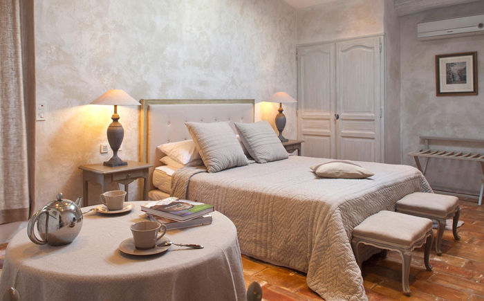 南法古宅玫瑰庄园 | 传统与自然的完美融合-14