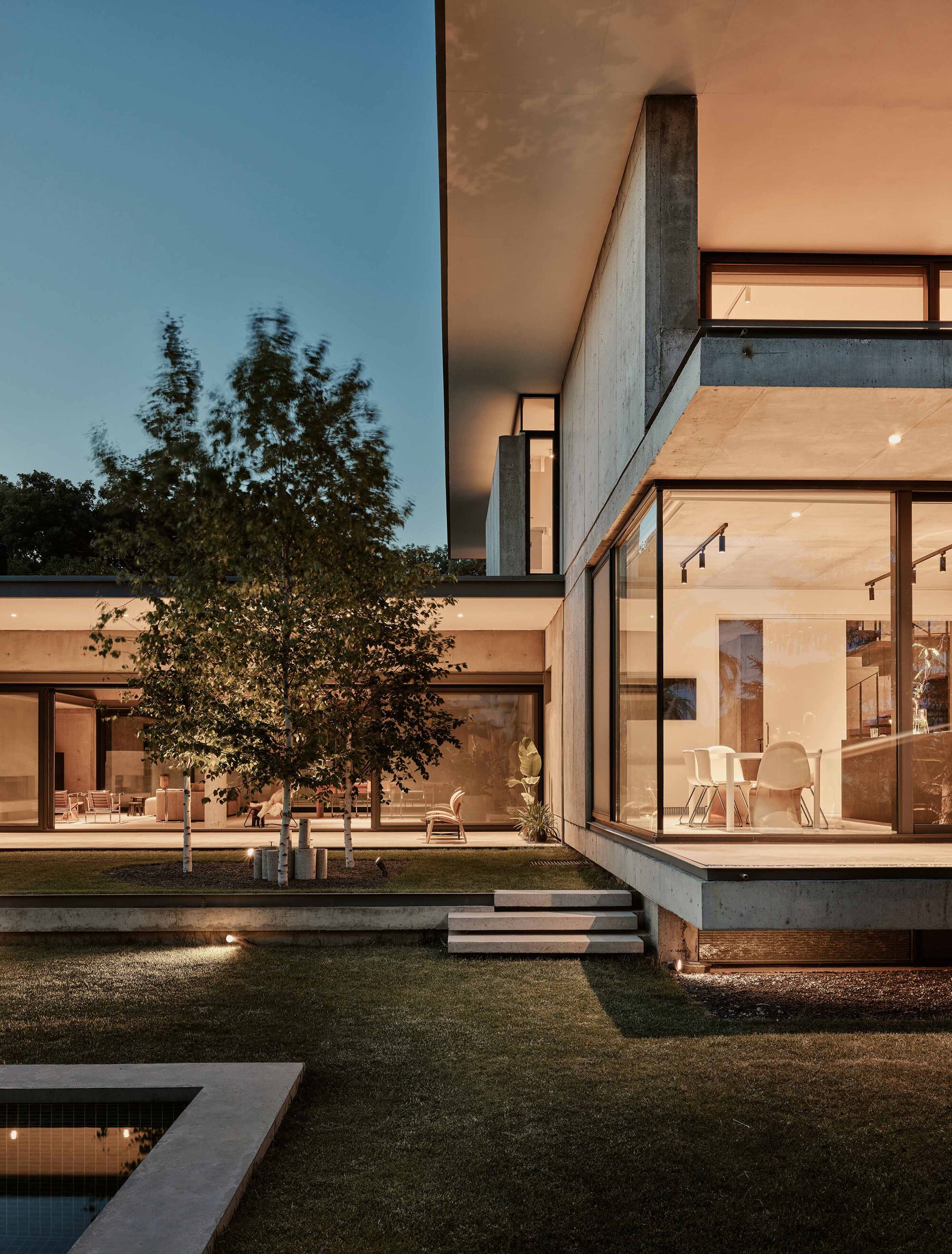 罐头屋或可以的房子，具体需根据上下文确定准确含义丨土耳其布尔萨丨PIN Architects-24