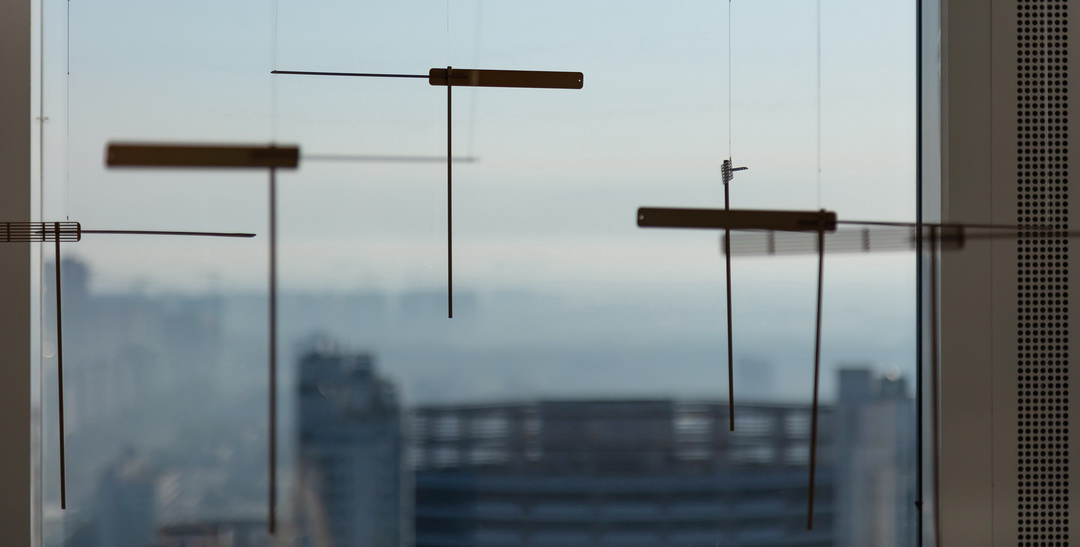 中南 1895 城市展厅——飞行的姿态,重构城市与文明的关系-17