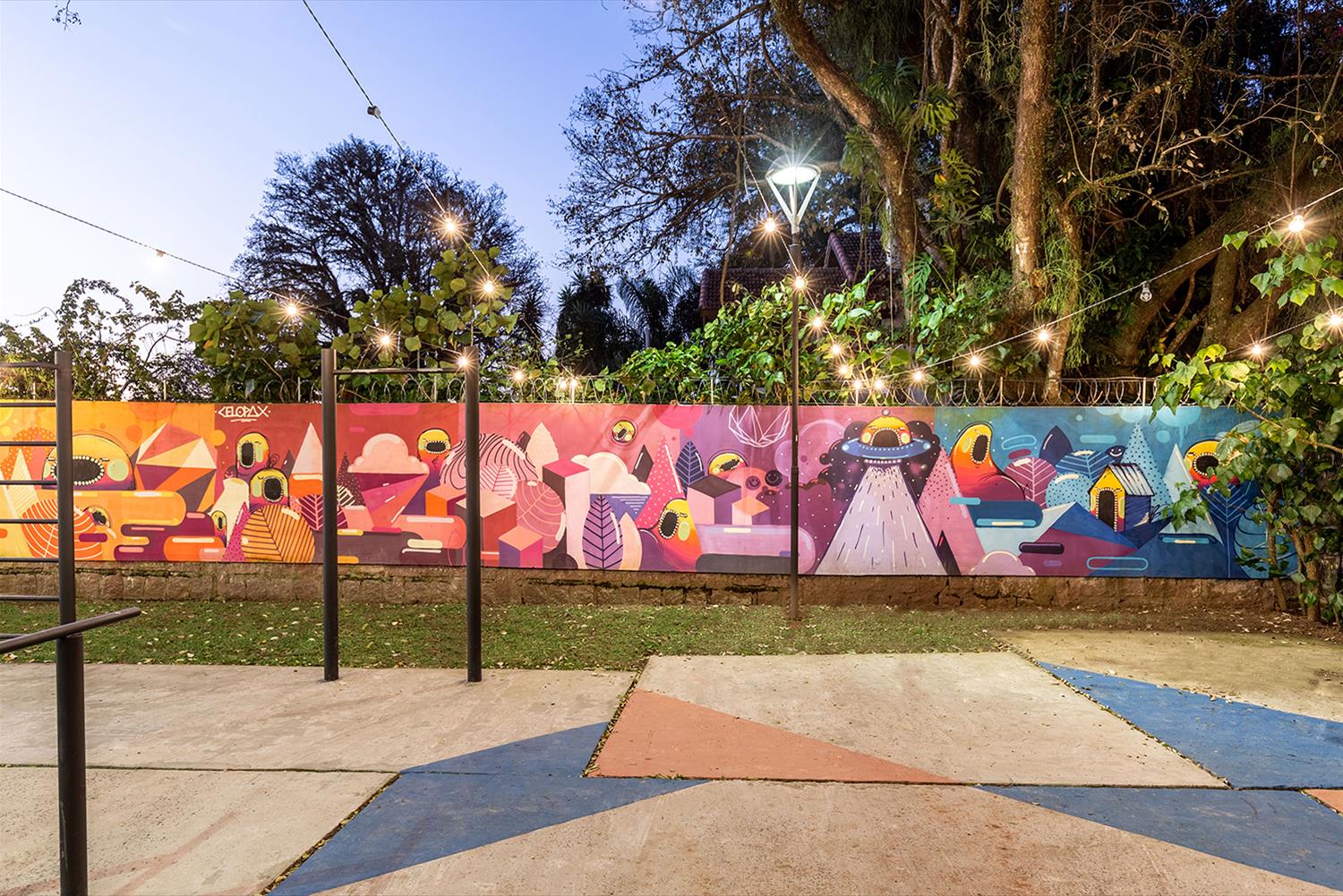 多娜·伊雷娜门廊-3