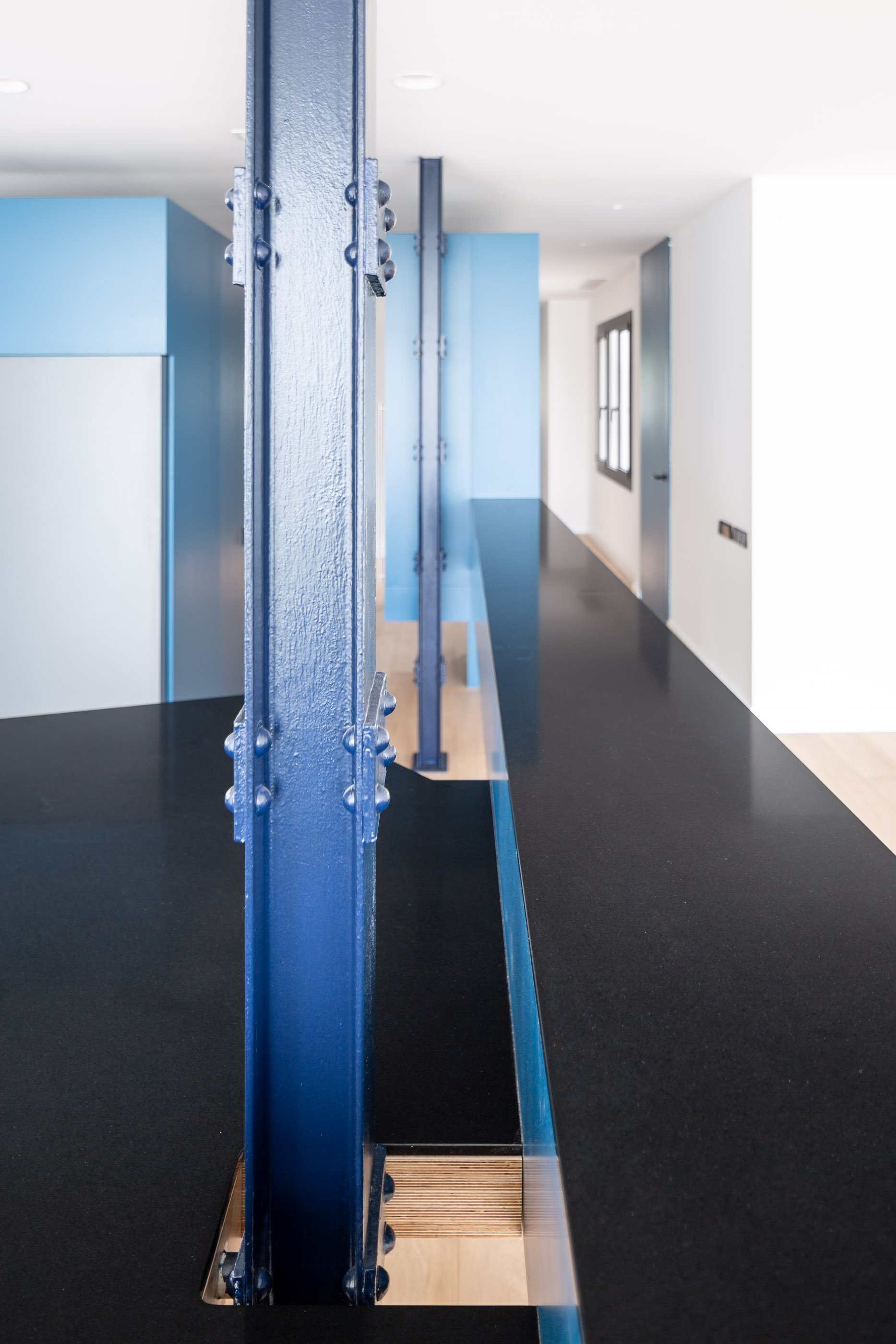 巴塞罗那 DiagonalAzure 公寓丨西班牙巴塞罗那-13