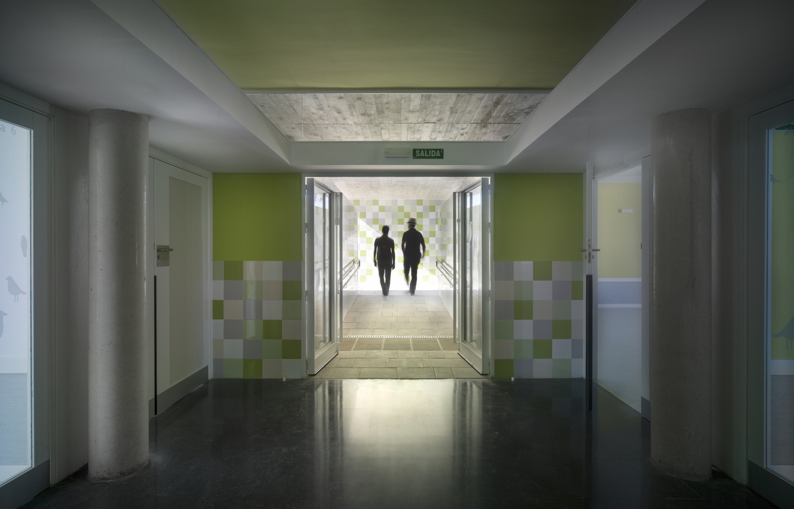 婴儿馆（Infant Pavilion）-33