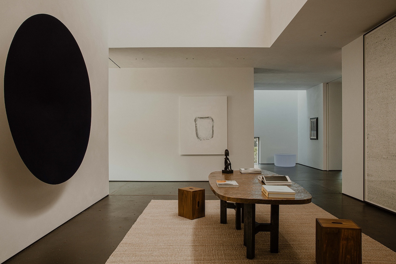 别墅丨比利时安特卫普丨尼古拉斯·舒布罗克(Nicolas Schuybroek)-27