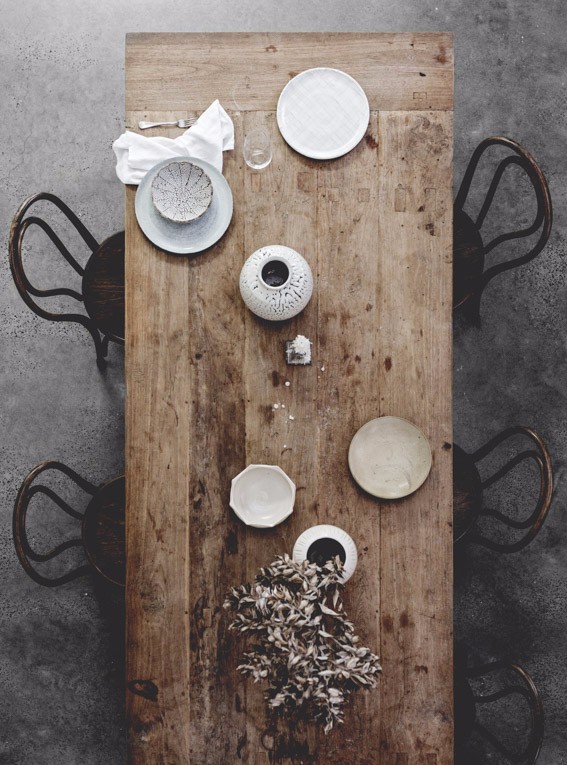 克莱尔·德拉斯科尔的深度情感空间设计-63