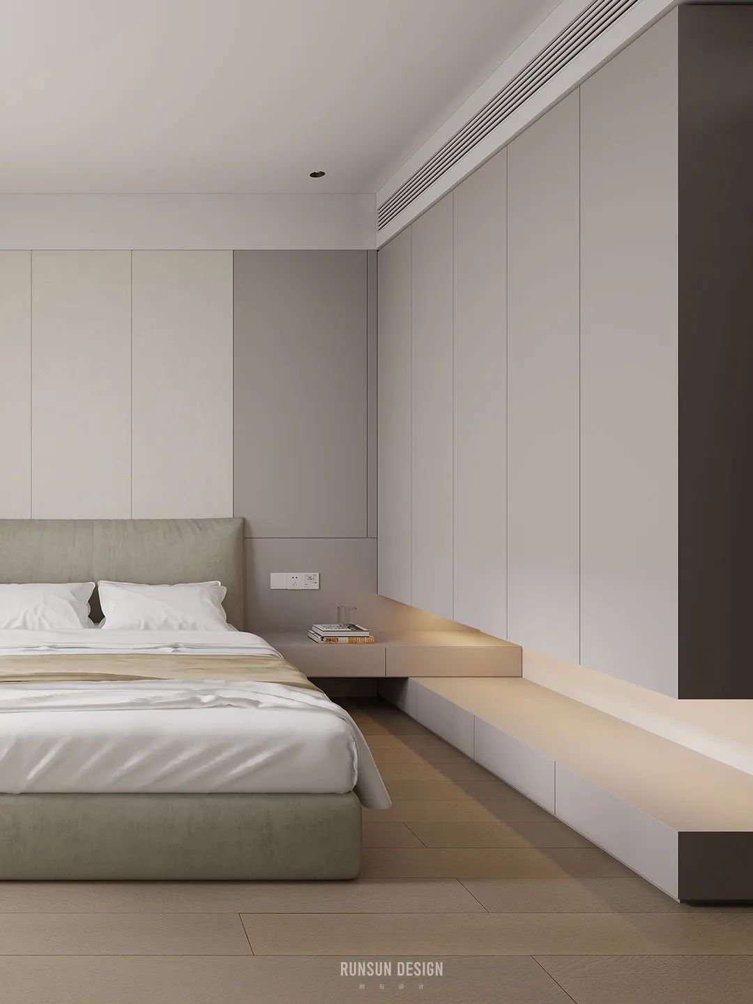 归家·温润之心·温州私宅设计丨中国温州丨朗石设计-52