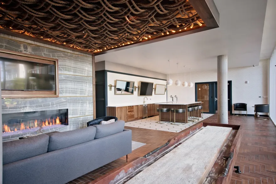 丨美国波特兰丨Rivage — Vida Design-11