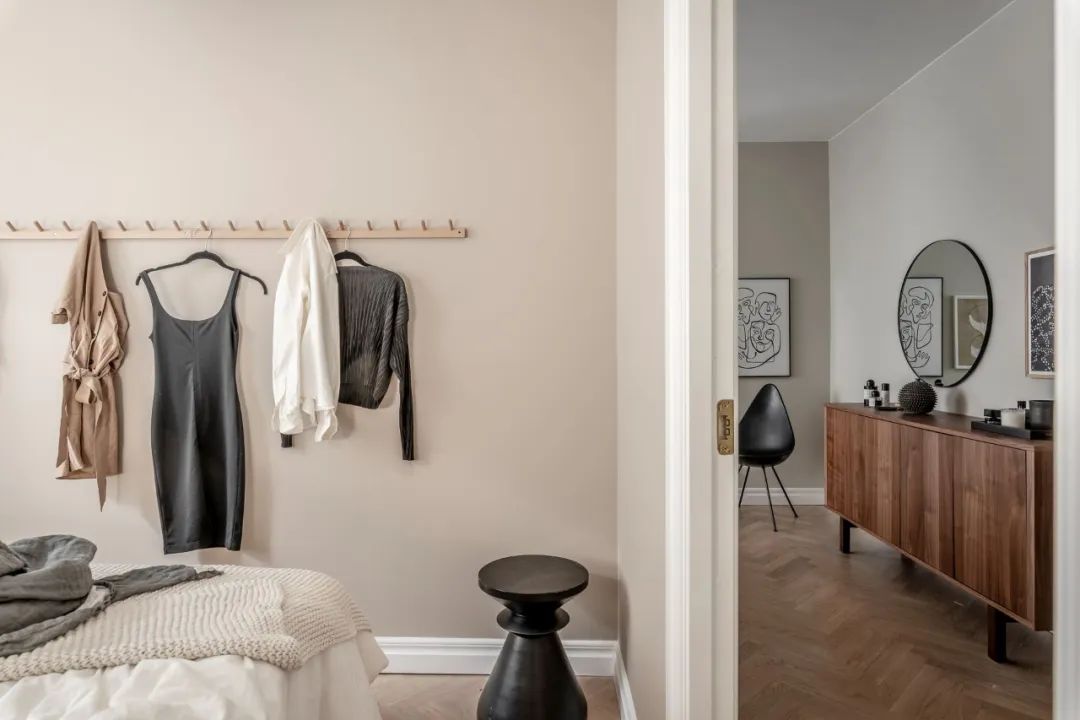 北欧控,这才是生活！温暖舒适的家居设计典范-29