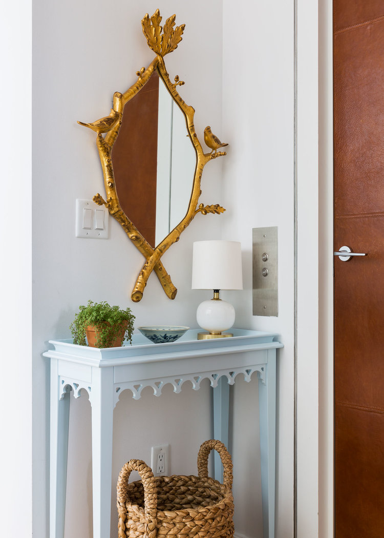 Park Avenue Duplex Ariel Okin-4