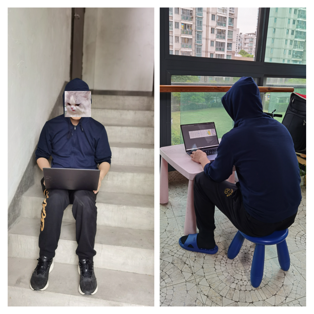 申城设计居家办公抗疫生活实录丨中国上海-26