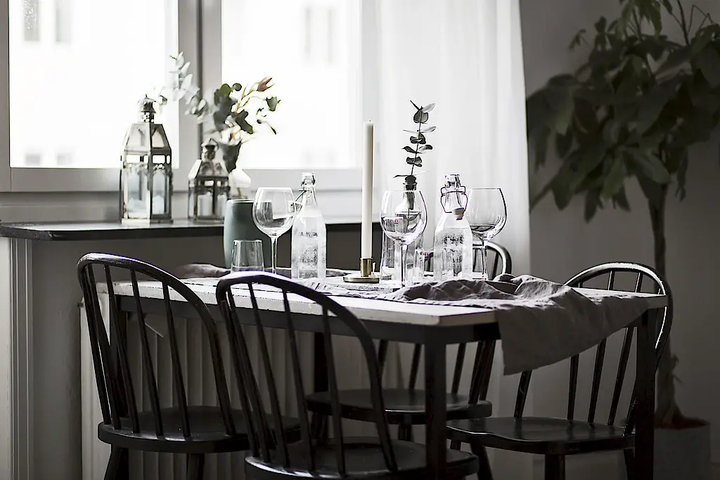 37 平米小公寓的现代魅力-11