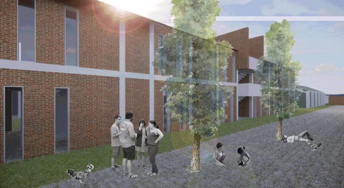 没顶艺术中心丨中国上海丨活络空间设计事务所-15