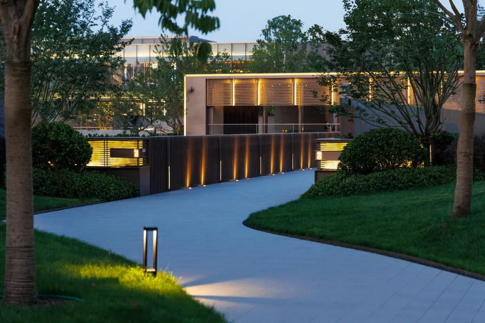 华润置地·时代大观丨中国嘉兴丨里表都会(北京)规划设计咨询有限公司-43