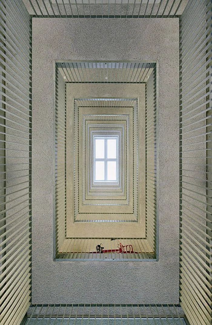 鹿特丹 Hiphouse 项目丨荷兰鹿特丹丨Atelier Kempe Thill-5