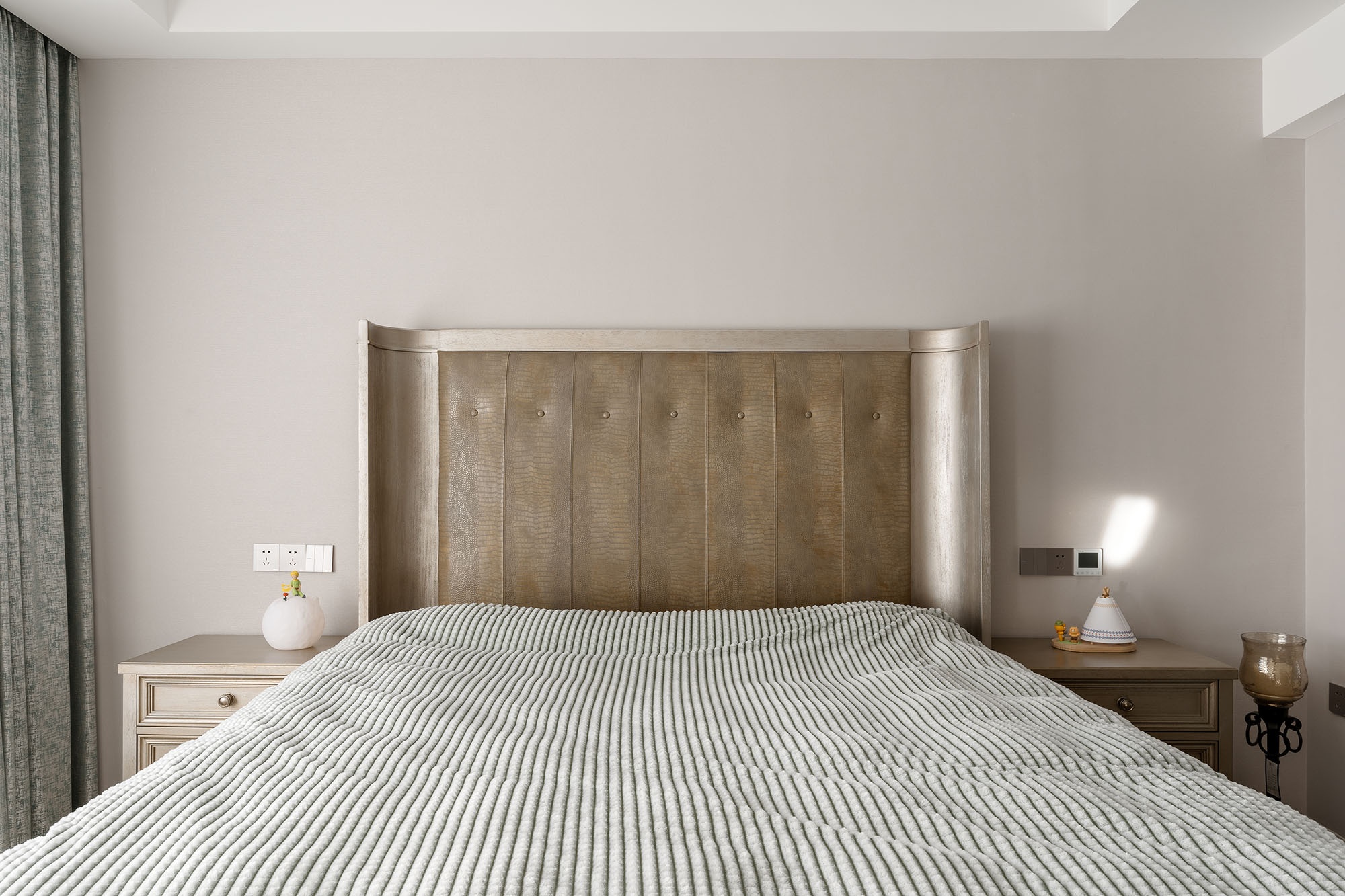 与自然共生，在艺术中溯洄，95后纯粹与自由的精神之所-16