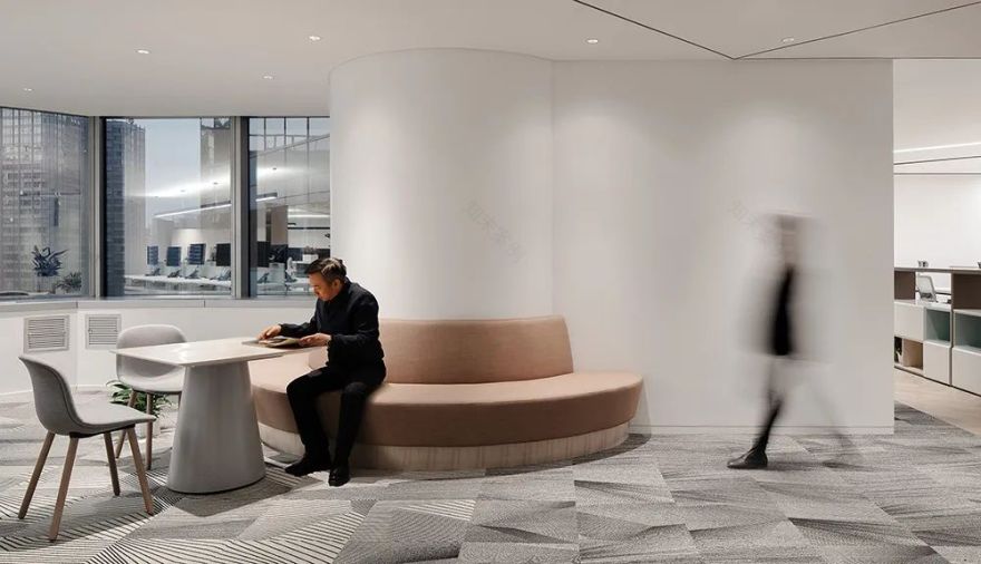 北京方达律师事务所办公空间丨中国北京丨Robarts Spaces 一工公司-24