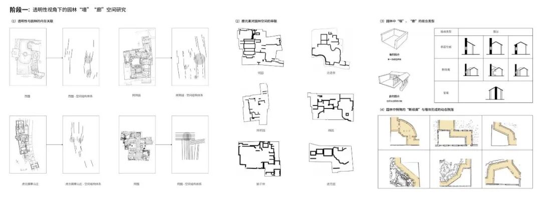 废弃矿坑如何逆袭毕设金奖？国美学子重构苏州园林，打造建筑新经典！-80