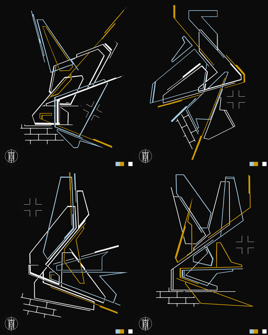BlackBrick 室内设计项目-8
