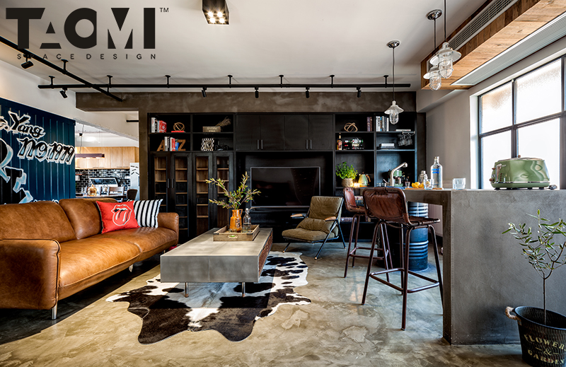 桃弥设计《时光.礼》荣登CCTV-2空间榜样-9