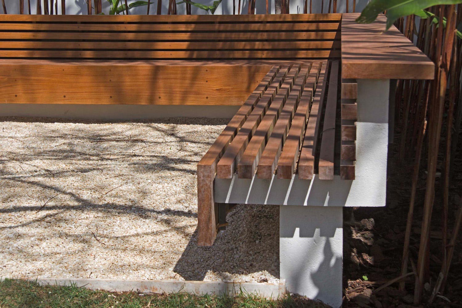 A predominantly single floor residence planted in L shape on flat ground   CAANdesign  Architecture and home design blog-6