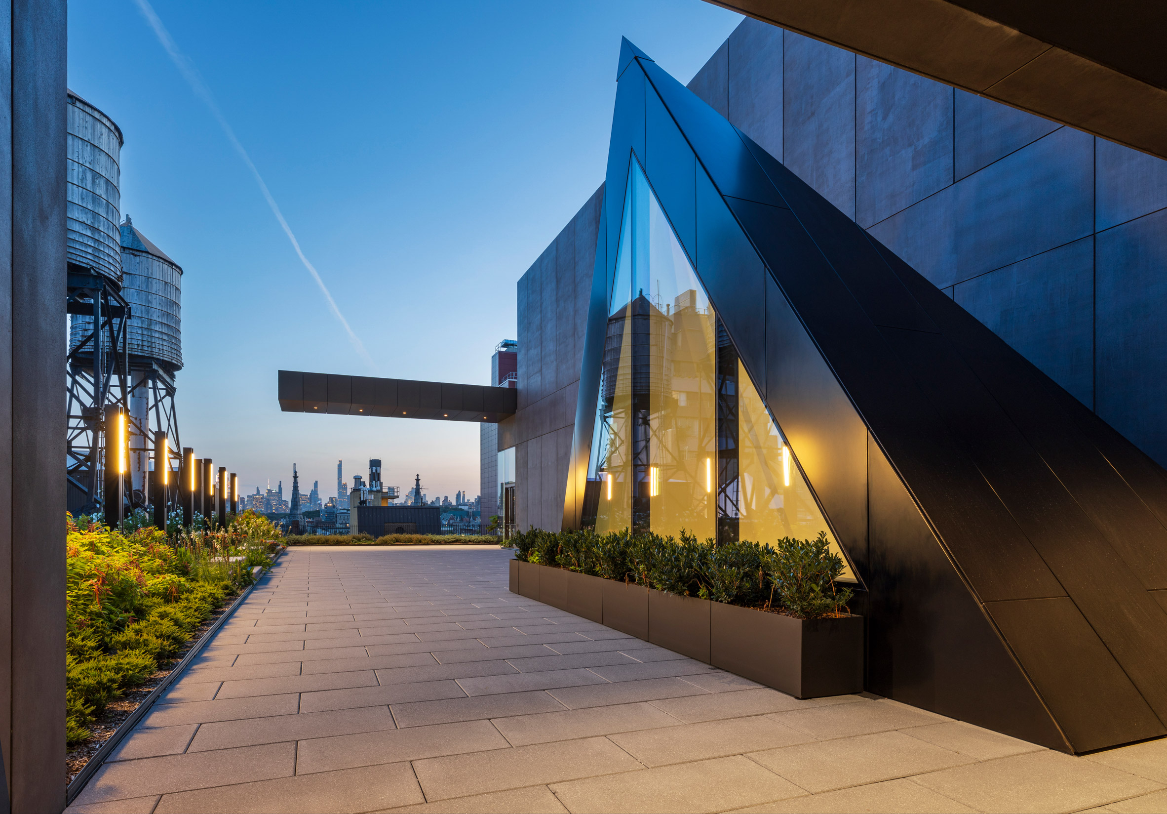 哈莱姆工作室博物馆丨美国纽约市-27