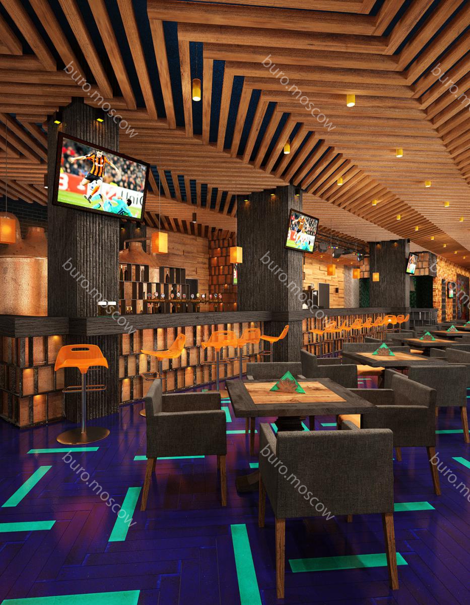 РЕСТОРАН GRUT В ОТЕЛЕ МИЛАН-31