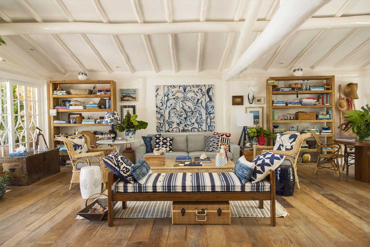 巴西 Hotel TW Guaimbê | 木质环保设计，尽享海滨风光-19