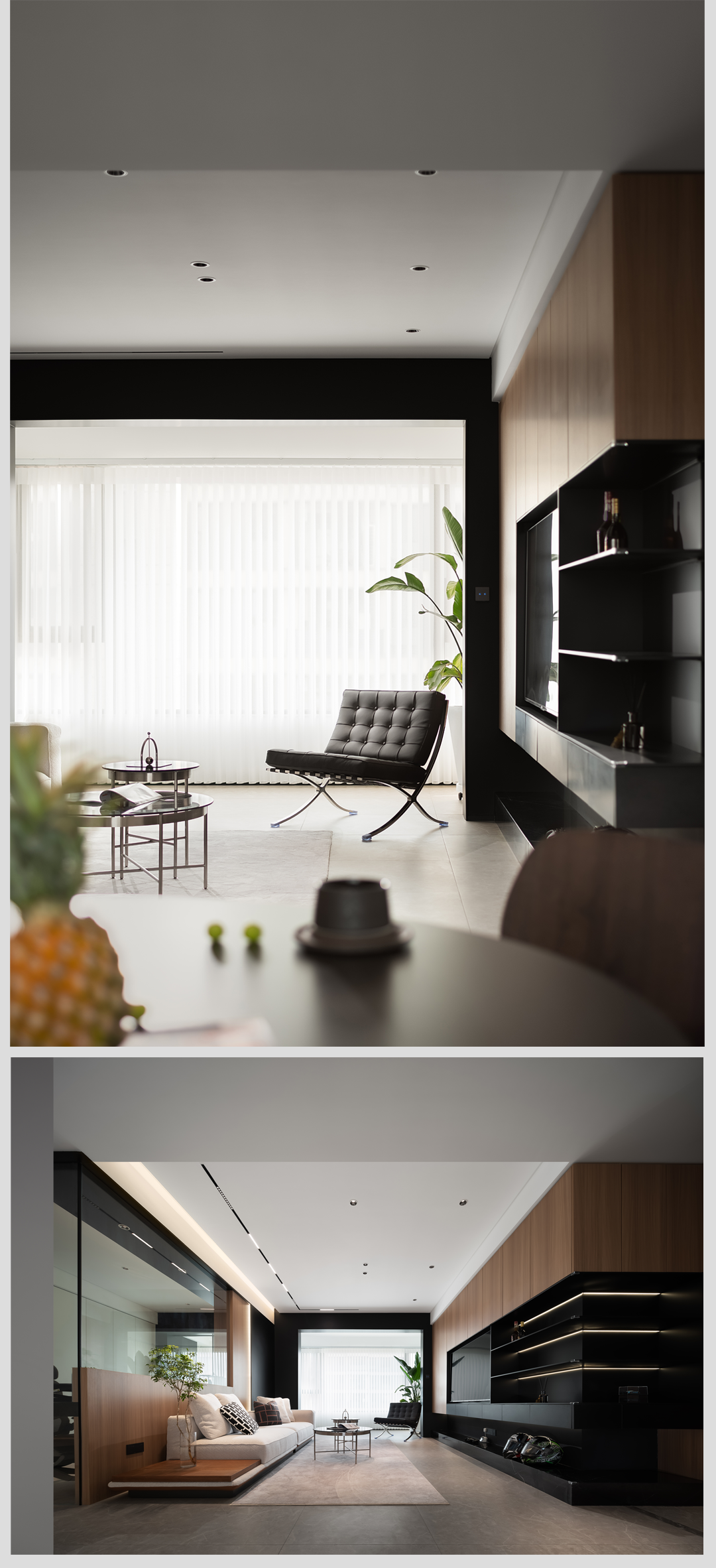 诗意温馨的室研空间设计丨中国苏州-2