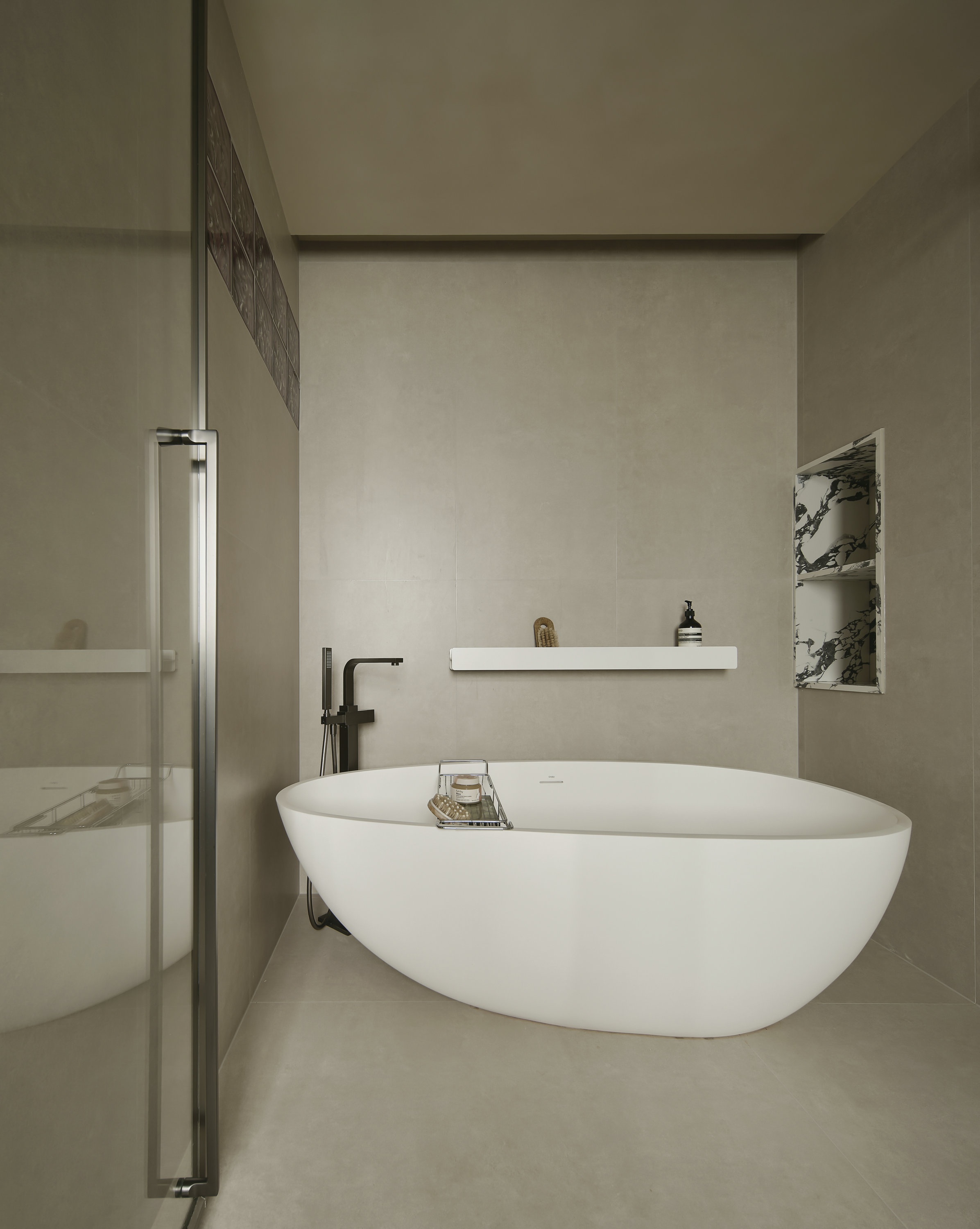 致己丨中国南京丨壹石设计-60